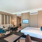 Studio Suite - Bedroom