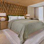 Signature Suite Bedroom