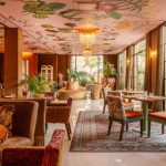 Restaurant Paseo