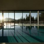 Spa Pool