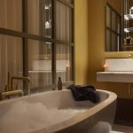 The Queen Superior Executive Suite - Bathroom