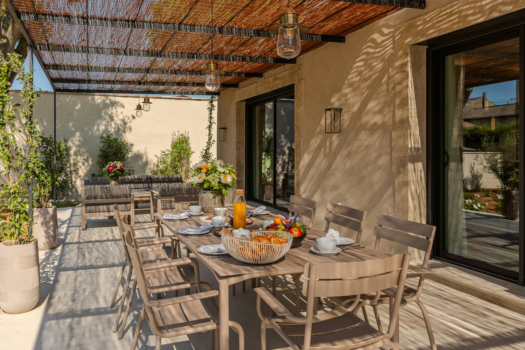 Villla Aya Terrace