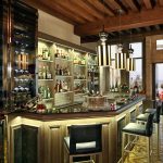 Bar Et Terrasse