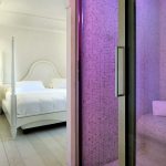 Suite - In Room Sauna