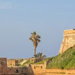 Venetian Fortress