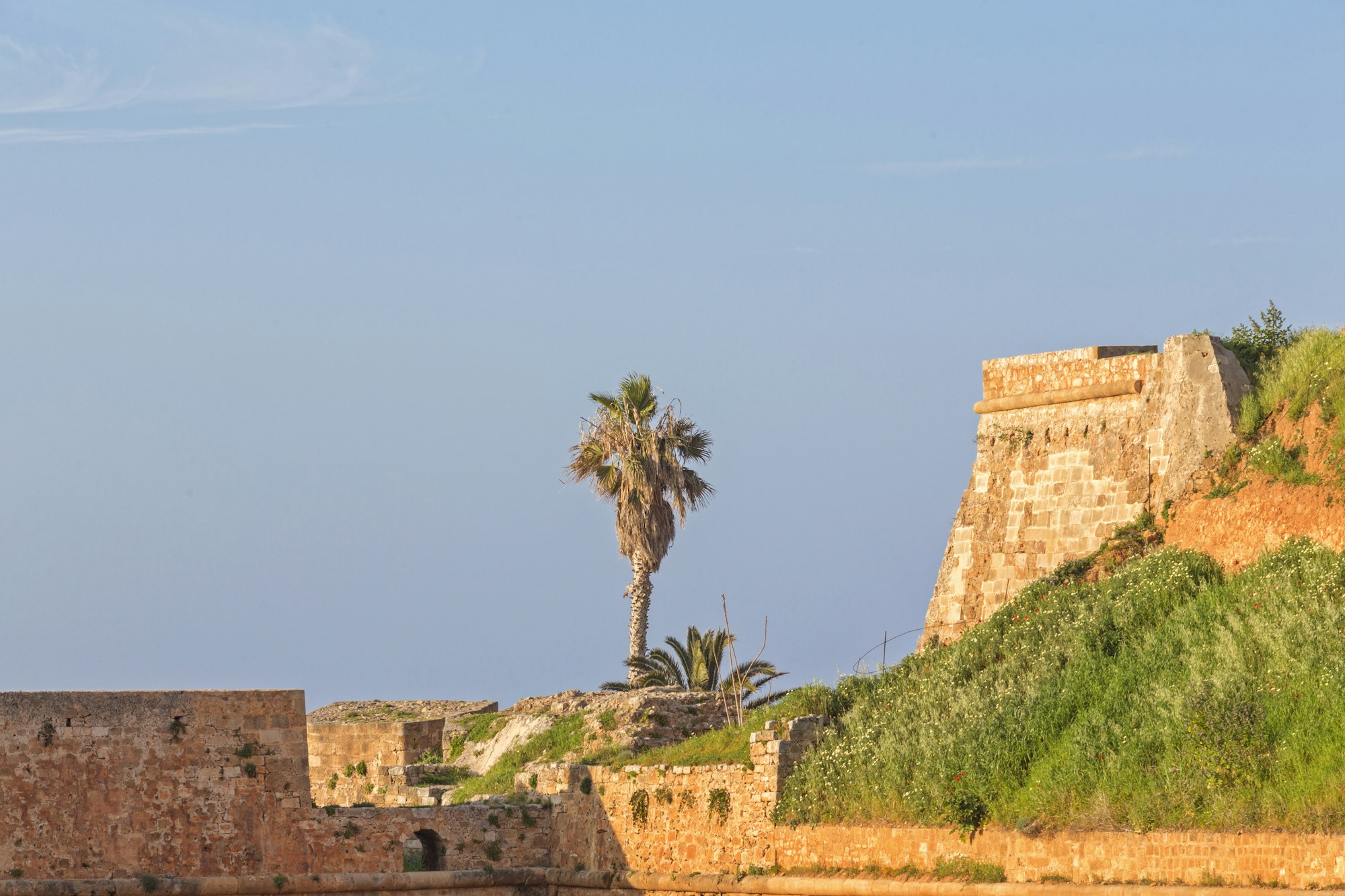 Venetian Fortress