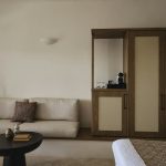 Honeymoon Suite - Bedroom