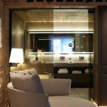 Bathroom Senior Suite