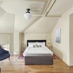 Junior Suite - Top Floor