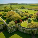 Greywalls' Gardens