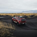 Summer Jeep Tours