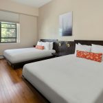 Garden Double Room - First Floor