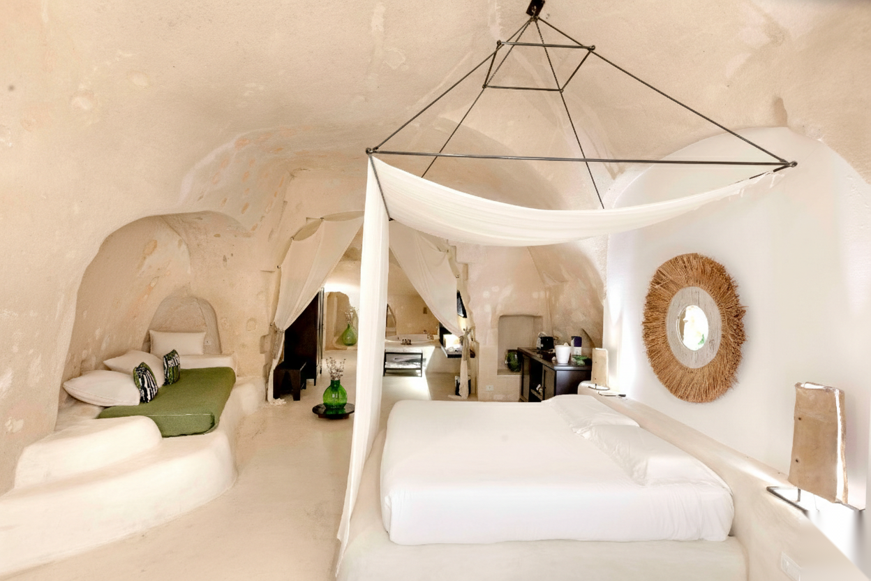 Panoramic Superior Cave - Room #61