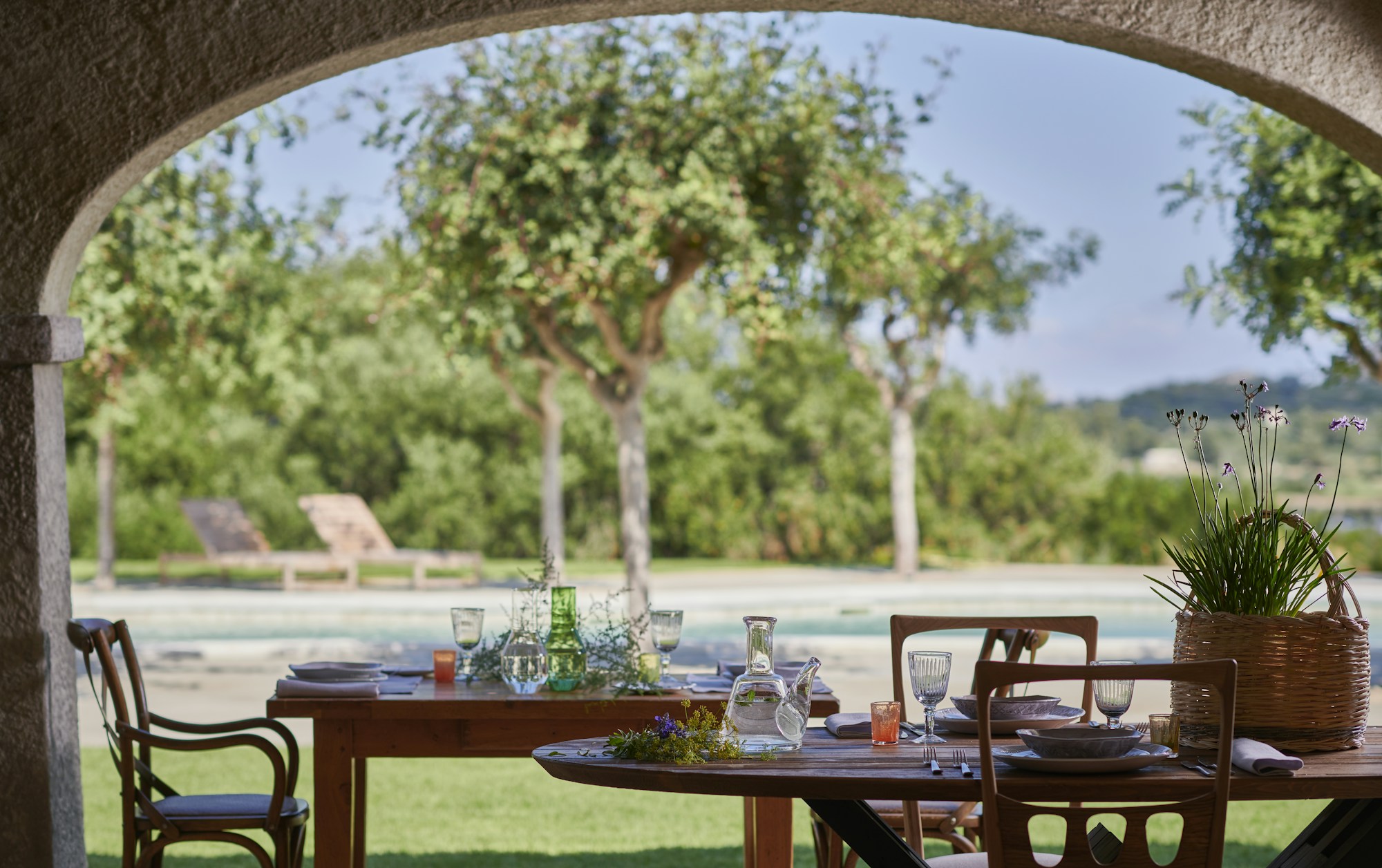 Ulia Restaurant