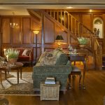 Main House Living Room