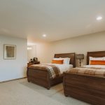 The Bunk Room