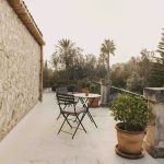 Finca Terrace Suite