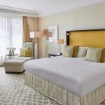 Superior Room Breidenbacher Hof