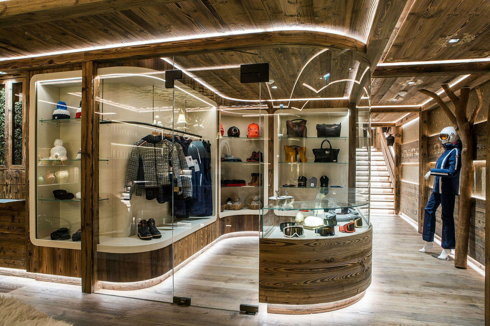 Ski Boutique