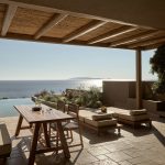 Summer House Villa - Terrace