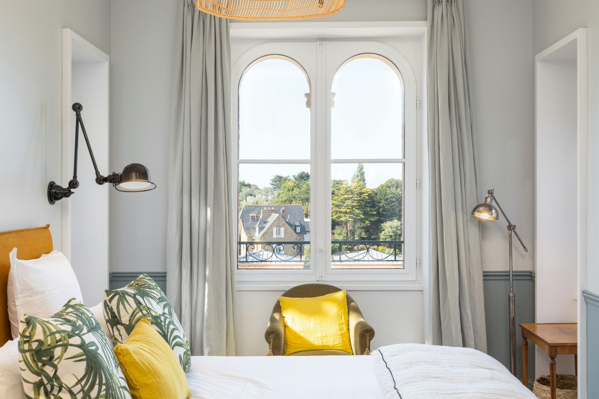 Cezembre Room