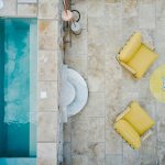 Kapandriti Suite - Plunge Pool