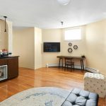 Bramhall Suite - Living Area