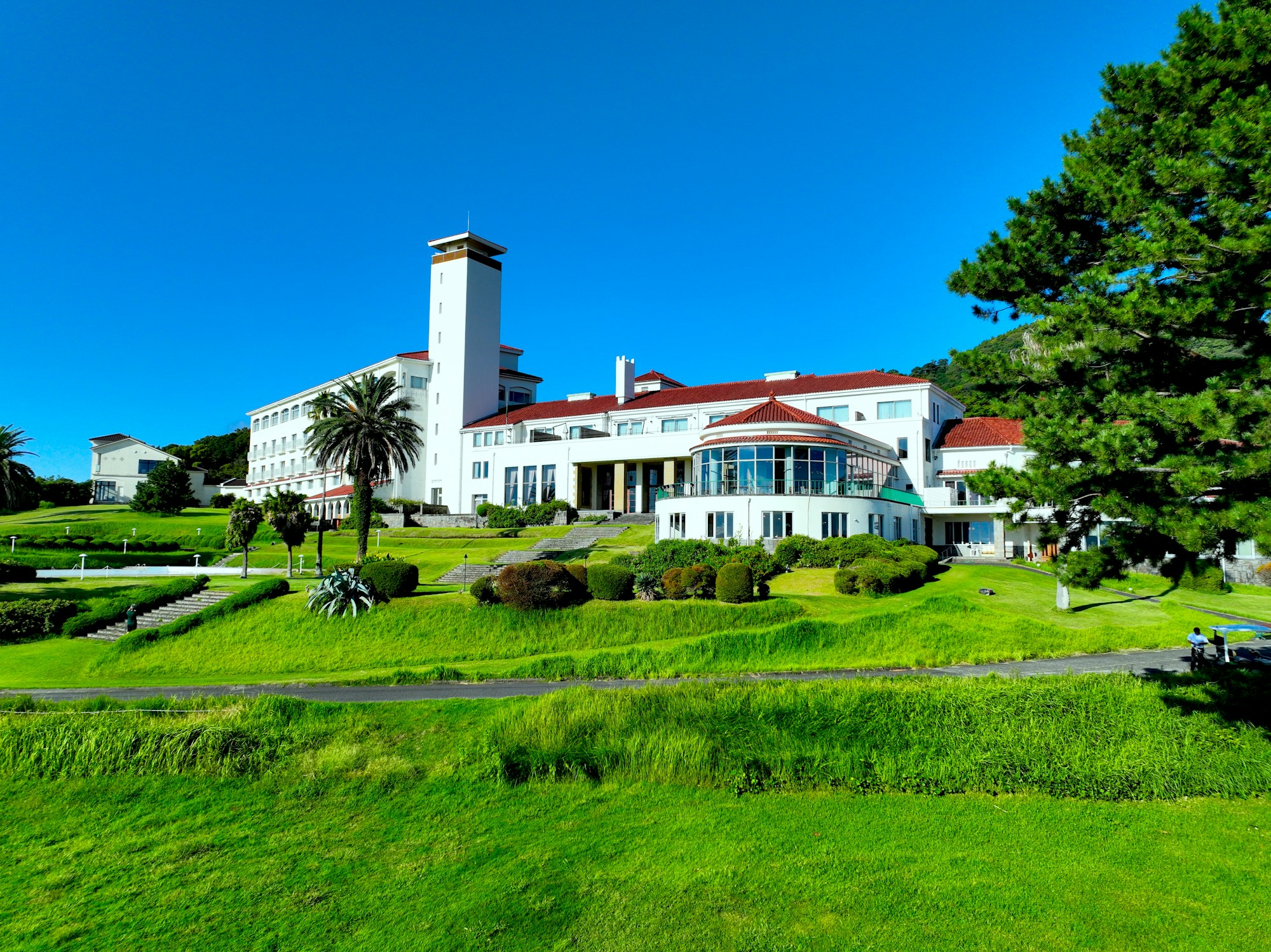 Hotel Panorama