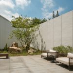 Reef Garden Suite - Patio