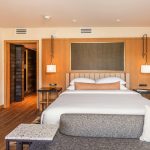 Cliffs King - Bedroom