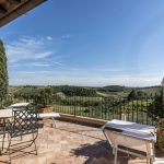 Master Suite Bellavista - Terrace