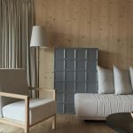 Tower Suite - Living Area