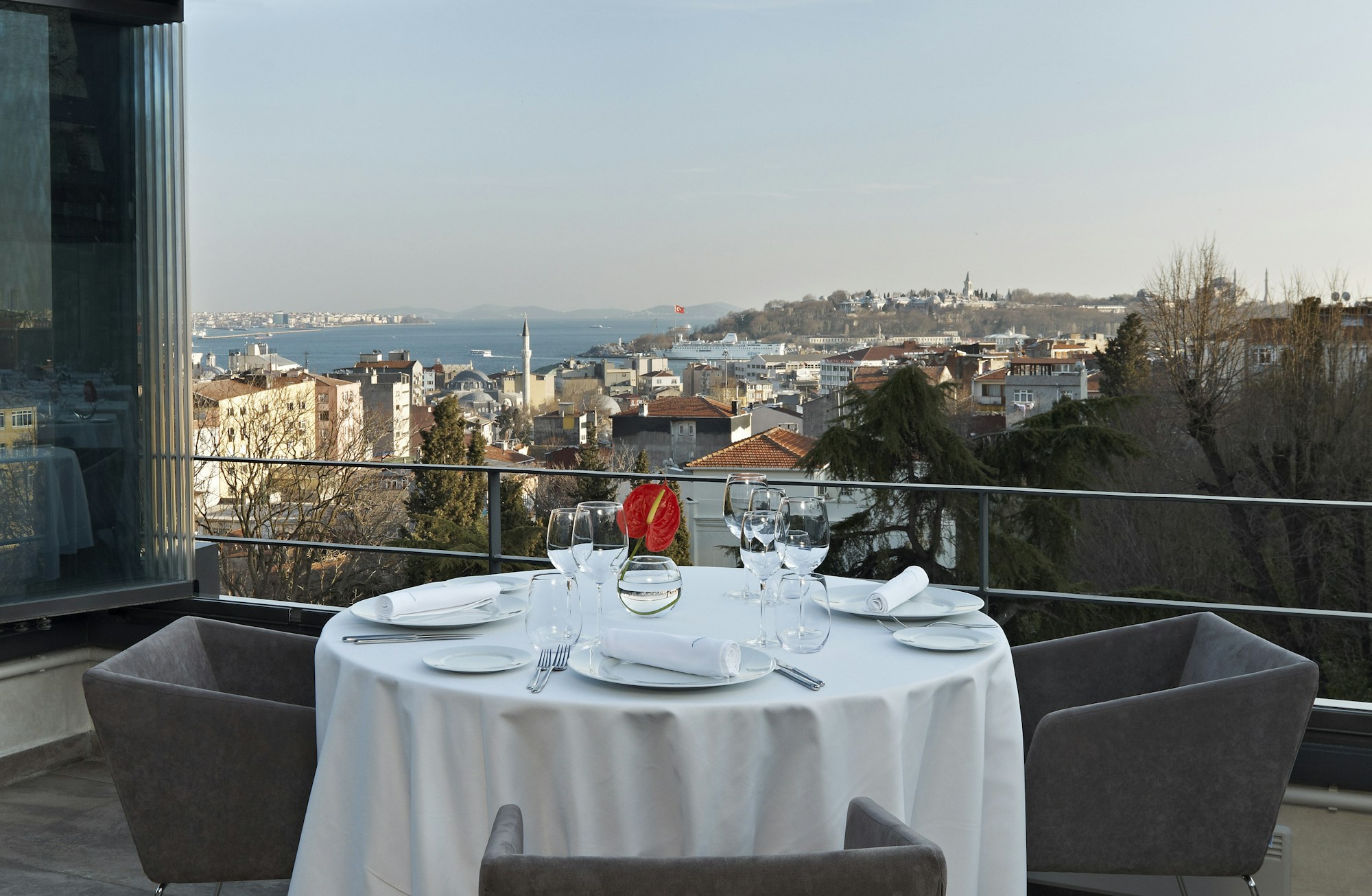Nicole Restaurant