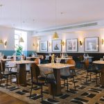 Blue Bar & Restaurant