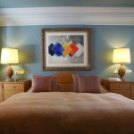 Two Bedroom Suite - Bedroom