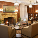La Salette Lounge