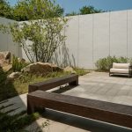 Reef Garden Suite - Patio