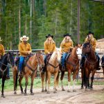 Rawah Ranch Wranglers