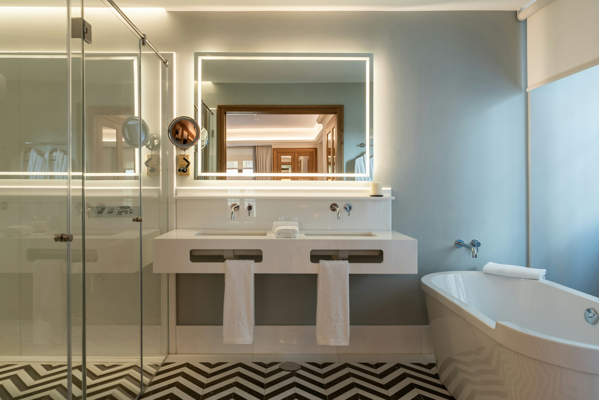 Palacio Junior Suite
