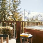 Lodge Deluxe Suite