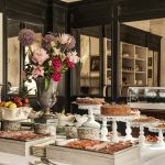 Breakfast Buffet - Villa di Piazzano