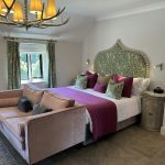 The Marlborough Suite - Bedroom
