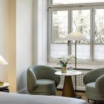 Ambassador Signature Room - Bedroom
