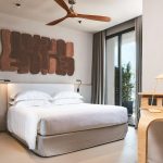 Junior Suite - Bedroom