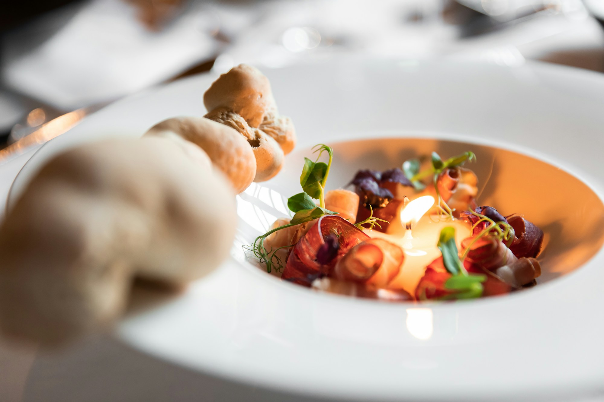 Culinary