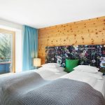 Two Bedroom Suite