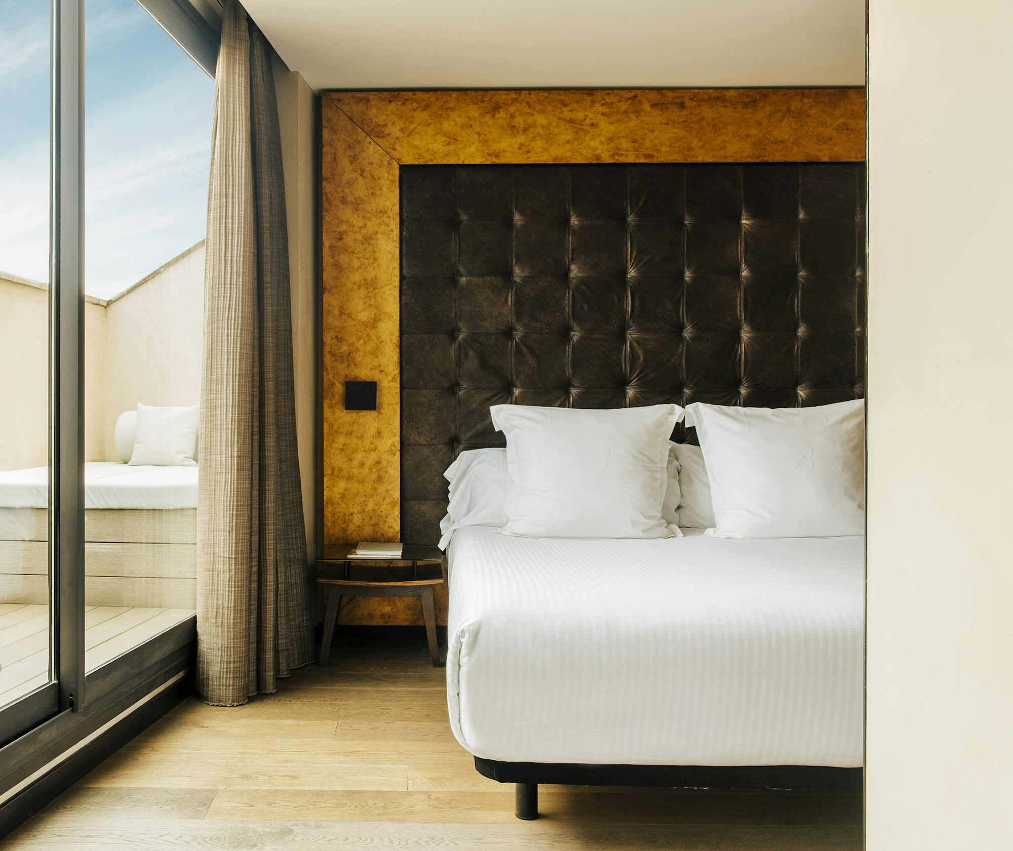 Jewel Suite