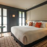 Medium Room - Bedroom