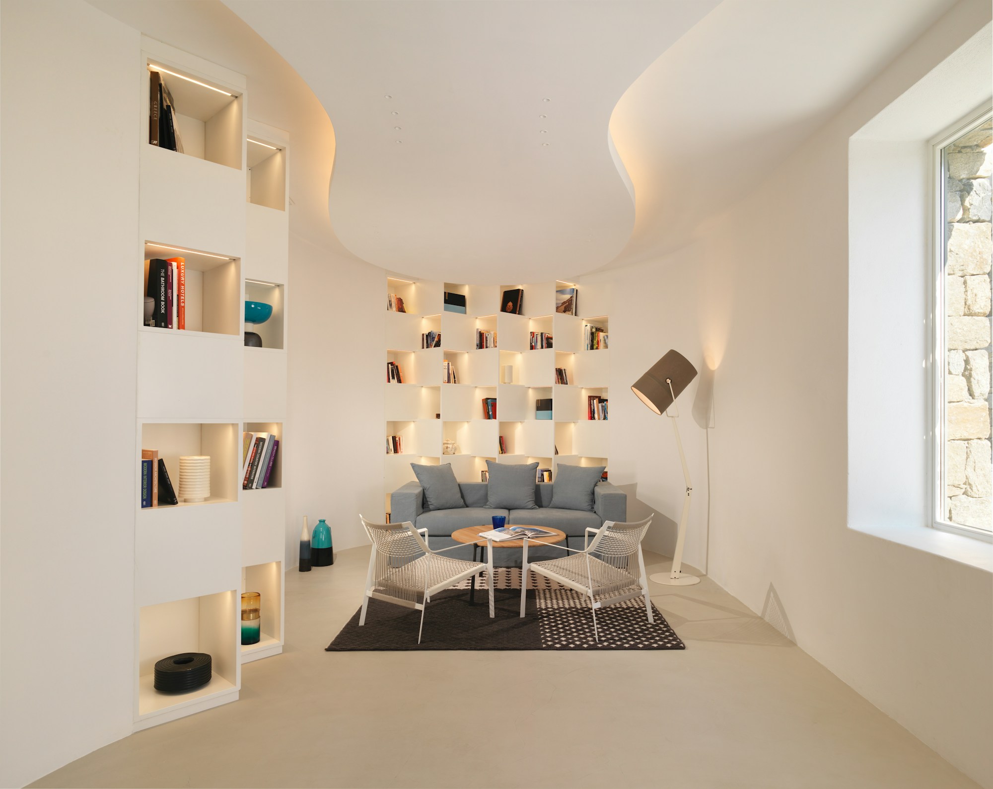 Library