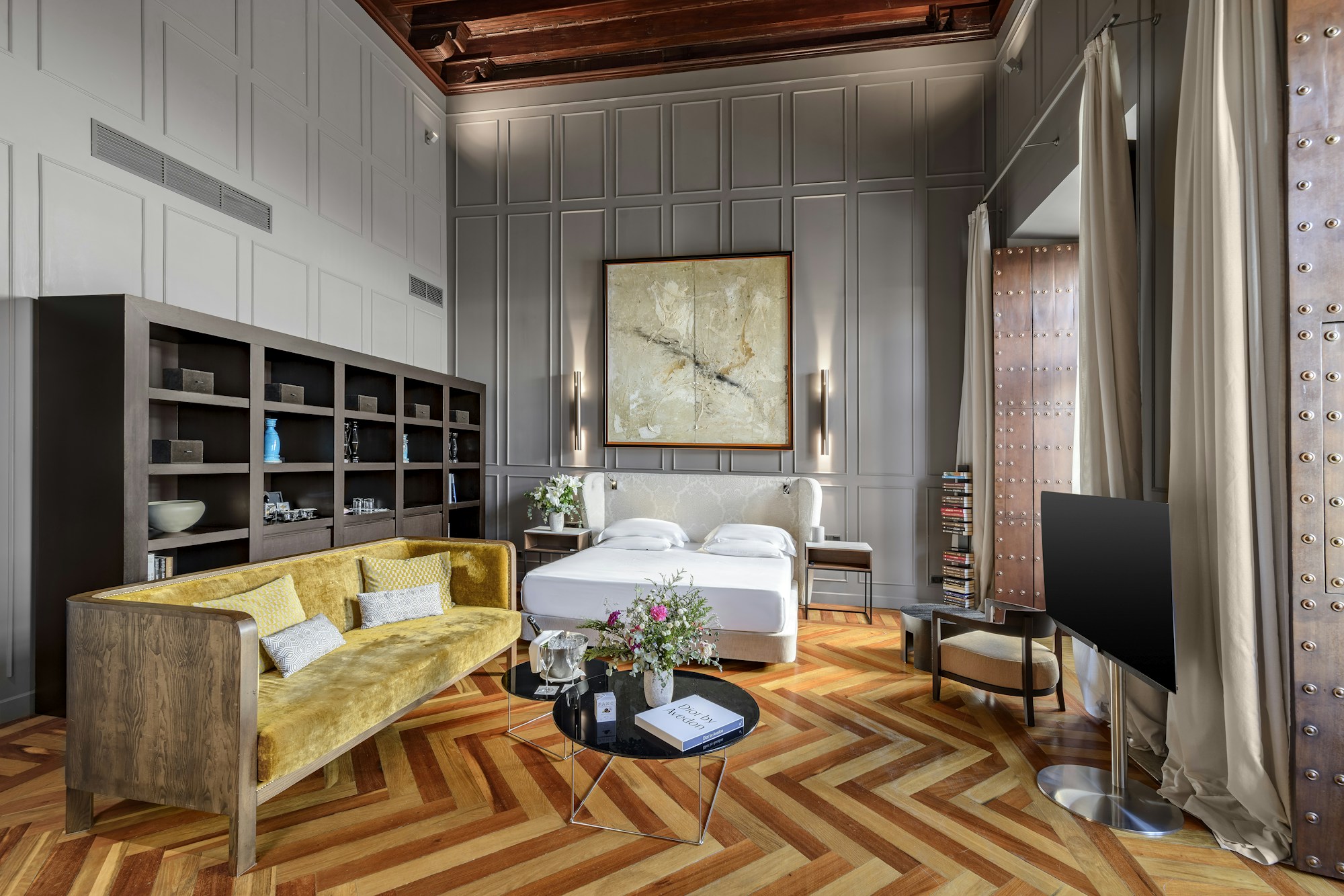 Palace Room